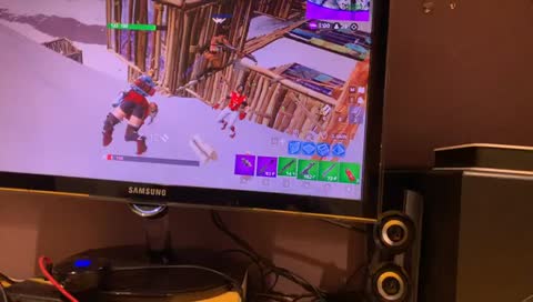 brookieturkey’s mobile stream