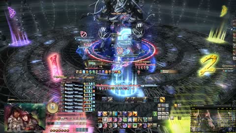 O12S with the Bipanakos