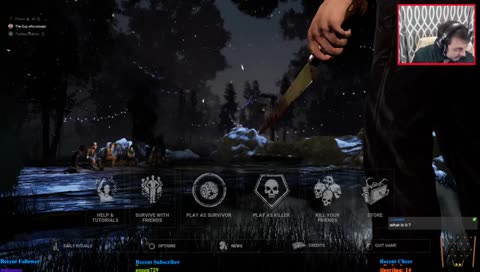 Cody got super smash bros controller?