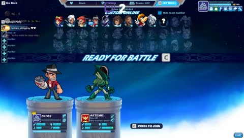 brawlhalla super man sin capa wwdwwww /numero de partida; 40161
