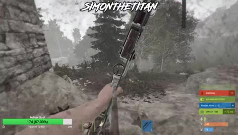 Learning the Blues, Killing Dudes.