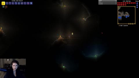 [ENG] Chill Terraria Stream