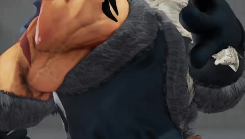 Ferrari 님의 Cammy play영상남기기