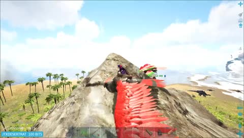 chocobo