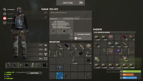 Cubita8  hoy toca la de stomper jaaja