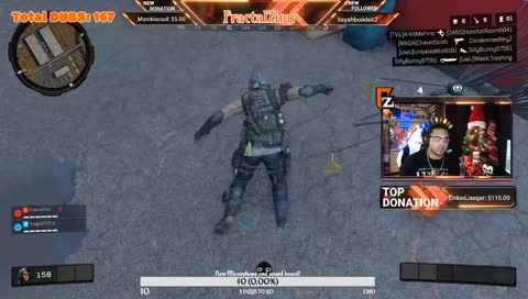 LEEETS GO!!! we in this thang! 