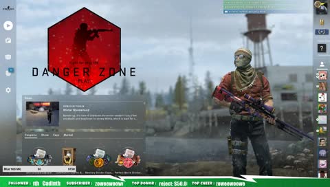 CSGO things | !discord
