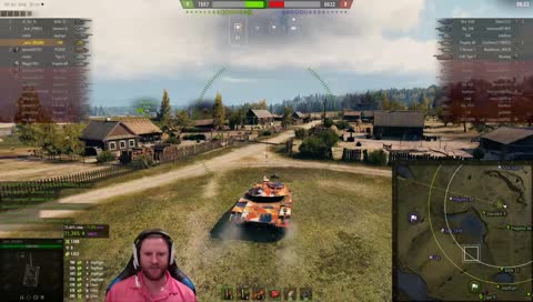 [ENG] GO KARTS! WHEELED LIGHTS! [12/20]