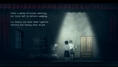 Ending of Detention