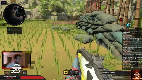 F4F l  Complete Domination