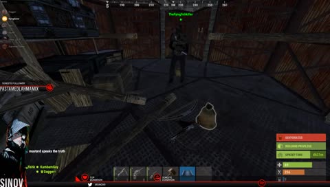 Danmarks Bedste ??! | 🔥 Fuld Flæk! 🔥