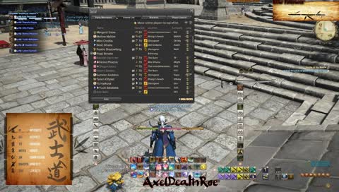 (Team Poogie) O12S M/F Prog maybe Enrage or Final