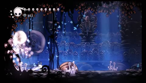 hollow knight pantheon attempts