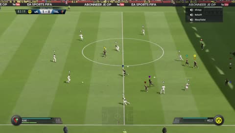 VPGA 11 FINALS VS. GRFC! | FIFA 19