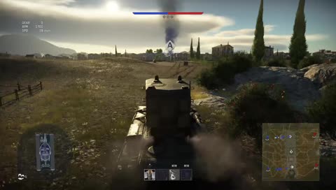 War Thunder