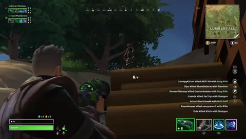 Realm Royale 2 wins today