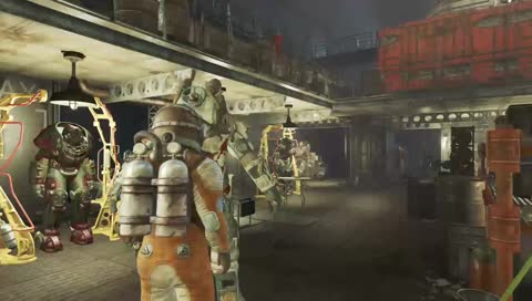 Fallout4 stream