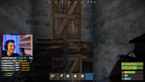 [QC/FR] Contres les viewers, on s'équipe!