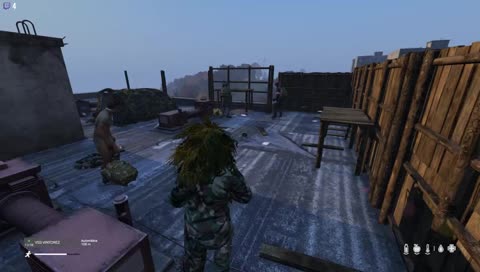 [Uy] [VTX Team]Hagamos nuestra base!




