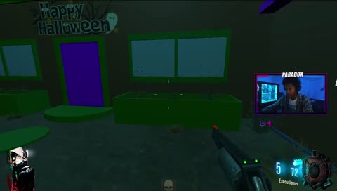 [PC/EN] YOUNG GOD OUT HERE AGAIN
