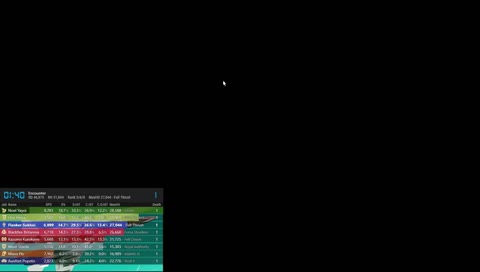 [aether][drg] Flanker doing things