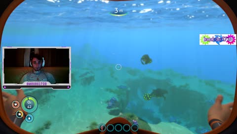 First time playing story mode