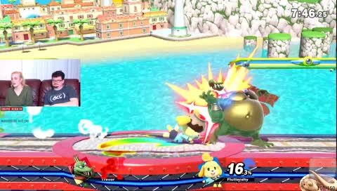 ★ LLLLLET'S SMASH 🤙 | SFX = OFF | !sub !cheerity ★