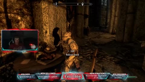 It's Good to be Back | Sneaky Assassin Build | Come Chat!