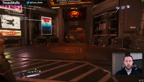 [LTI Anvil Arrow Giveaway] Welcome Class to Business 101. I'm TexasSkulls, Your Instructor for the Semester