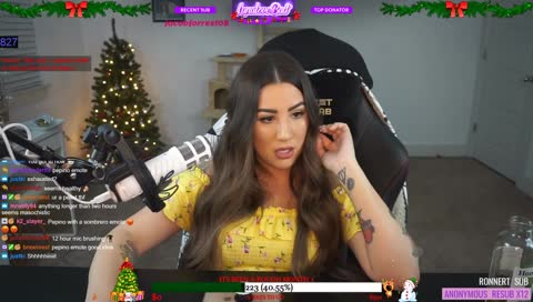 I AM LIVE! 10 subs for ASMR with no goals! !sub !donate !discord !wishlist