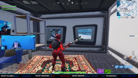 Xmas Break !twitter !discord !vid !social 