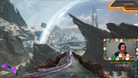 ARK Extinción | Un mundo TEK nos espera!