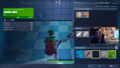 Troll Squad [The Next Face of Twitch]