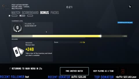 (Former Platinum/ 1.1+ ranked KD Xbox Player) Grinding for affiliate! (1080P 60 FPS)