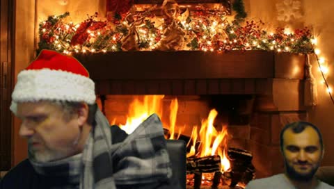 40YOB Christmas Party