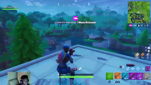 !rogueroyalty | Subscribe With !prime (4/10) - @RogueKingz On (Twitter/IG)