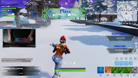 TE DIJE EN MEDIO! >:V