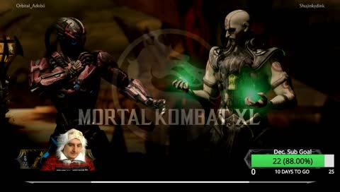Playing with Viewers!