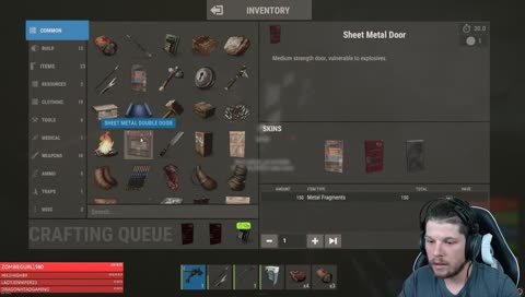 Last stream of 2018! Thanks for everything
