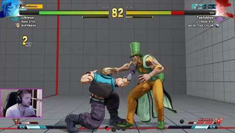 Almost Christmas POG | G Ranked!