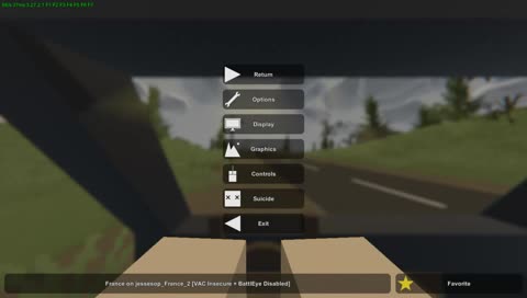 firerino's mobile stream