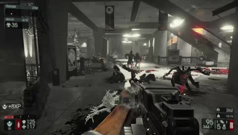 Let’s Kill Some Zeds
