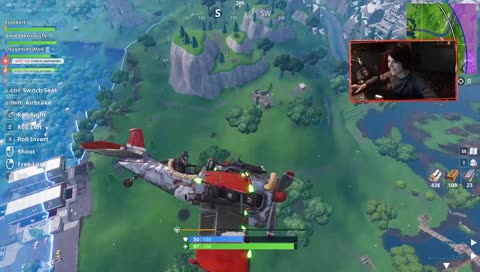 influential innovative fortnite plays //  !discord !snapchat