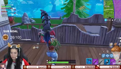 ❤️ Estoy jugando squads con ustedes 🐱🏵️🐶 !loots !redes !creador ArepaConQueso 🐶🏵️🐱