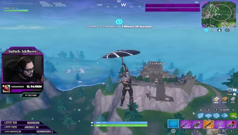 🇵🇷 VAMO A DARLEEEEE | !donar !merch | @iSk8errr en Twitter & IG!