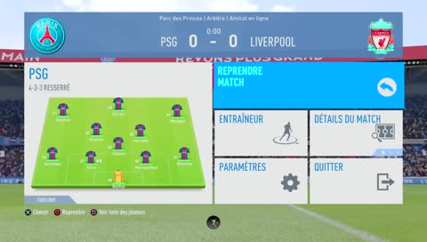 PS4 PRO RdR2 Puis Bo4 Run to prestige 