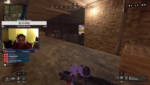 Test Stream