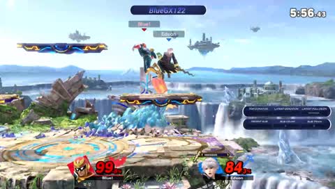 Retas de Smash Ultimate + prueba del Online (o algo asÃ)