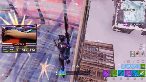 Obliterated