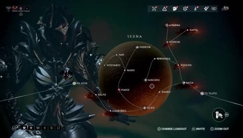  [Niteowl]  Relics/ Corpus / Kuva (New players welcome)